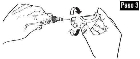 DREMEL 395T6 - Al Limpiar Lechada: - 5