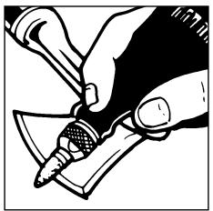 DREMEL 395T6 - Operating Instructions - 1