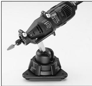 DREMEL 395T6 - Dremel Attachments - 9