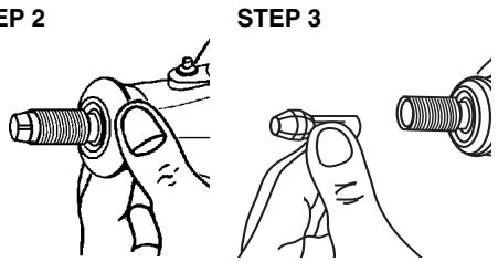 DREMEL 395T6 - INSTALLATION INSTRUCTIONS - 2