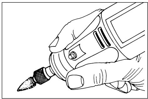 DREMEL 395T6 - Llame al 1-800-437-3635 - 1