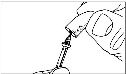 DREMEL 395T6 - Brocas de fresadora de alta velocidad - 1