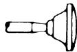 DREMEL 395T6 - Structured Tooth Tungsten Carbide Cutters - 1
