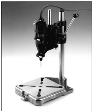 DREMEL 395T6 - - Accessoire toupie - 1
