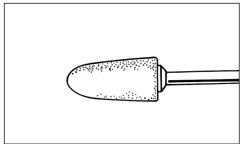 DREMEL 395T6 - High Speed RouterBits - 2