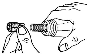 DREMEL 395T6 - INSTRUCCIONES PARA LA INSTALLACION - 3