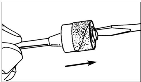 DREMEL 395T6 - High Speed RouterBits - 7