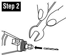 DREMEL 395T6 - Cutting Guide 565 - 2