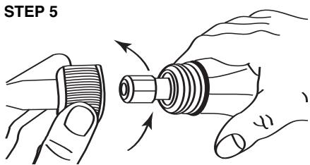 DREMEL 395T6 - CAUTION - 1