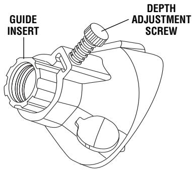 DREMEL 395T6 - Functional Description and Specifications - 5