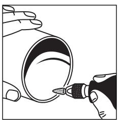 DREMEL 395T6 - Operating Instructions - 5