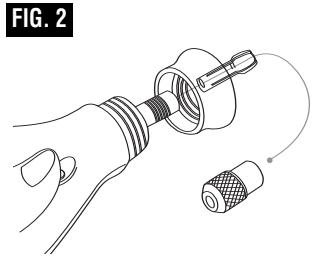 DREMEL 395T6 - WARNING - 2