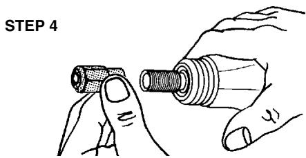 DREMEL 395T6 - INSTALLATION INSTRUCTIONS - 3