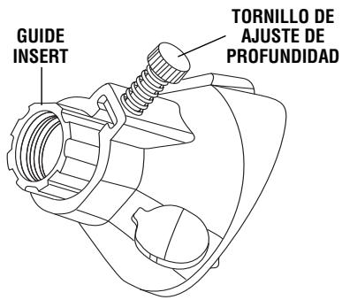 DREMEL 395T6 - ADVERTENCIA - 5