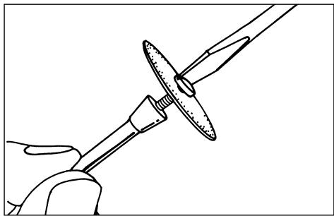 DREMEL 770 - Spiral Cutting Bit - 3