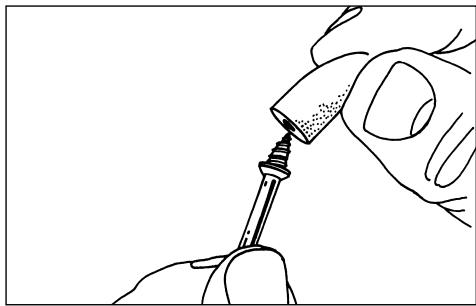 DREMEL 770 - Spiral Cutting Bit - 1