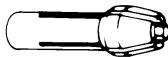 DREMEL 770 - AVERTISSEMENT - 1