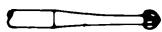 DREMEL 770 - Engraving Cutters - 1
