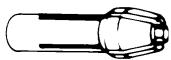 DREMEL 770 - Collets - 1