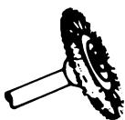 DREMEL 770 - Sanding Accessories - 1