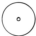 DREMEL 770 - Grinding Wheel - 1