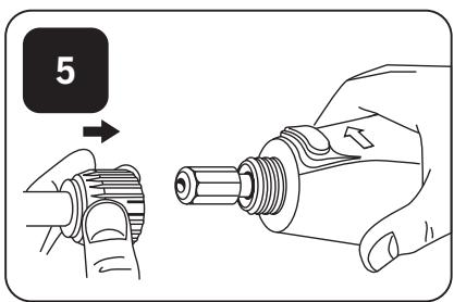 DREMEL 225 FLEXSHAFT - 5