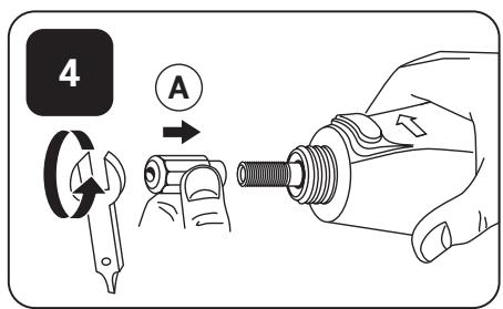 DREMEL 225 FLEXSHAFT - 4