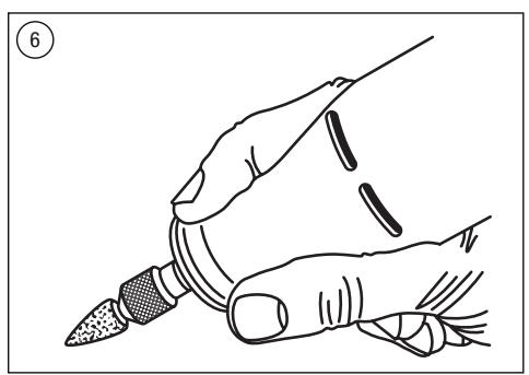 DREMEL 400 SERIES - 6