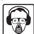 DREMEL 400 SERIES - PERSONAL SAFETY - 1