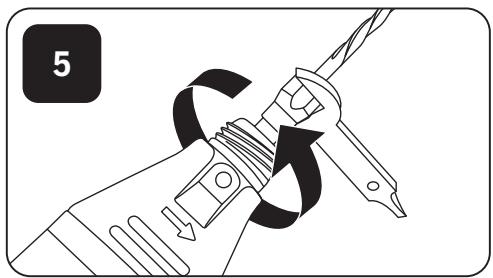 DREMEL 568 GROUT REMOVAL KIT - 5