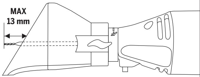 DREMEL 568 GROUT REMOVAL KIT - 8