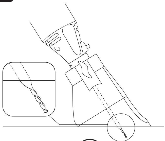 DREMEL 568 GROUT REMOVAL KIT - 9