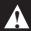 DREMEL 7700 - WARNING - 1