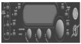 FENDER CYBER-TWIN - Interface Cyber-Twin - 2