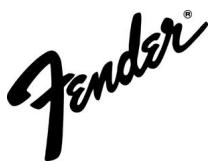 FENDER CYBER-TWIN - Mode démo - Arrêt - 2