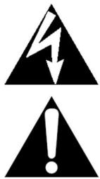 FENDER CYBER-TWIN - Consignes de sécurité importantes - 1