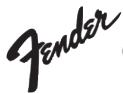 FENDER BAND-MASTER - Caratteristica incluse: - 1