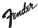 FENDER BAND-MASTER - Features include: - 1