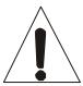 JBSYSTEMS AM 50 - CAUTION - 1