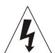 JBSYSTEMS AM 50 - INSTRUCTIONS DE SECURITE: - 1