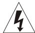 JBSYSTEMS AM 50 - CAUTION - 2