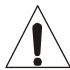 JBSYSTEMS BEAT 4 USB - CAUTION - 3