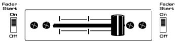 JBSYSTEMS BEAT 4 USB - CROSSFADER STARTS - 6