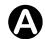 JBSYSTEMS BEAT 4 USB - CROSSFADER IN DE LINKER POSITIE: - 1