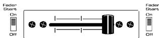 JBSYSTEMS BEAT 4 USB - CROSSFADER START - 3