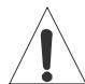 JBSYSTEMS BEAT 6 MK2 - CAUTION - 1