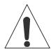JBSYSTEMS BEAT 6 MK2 - CAUTION - 3