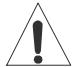 JBSYSTEMS BEAT 6 MK2 - CAUTION - 3
