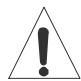 JBSYSTEMS BEAT 6 MK2 - CAUTION - 1
