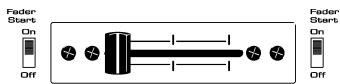 JBSYSTEMS BEAT 6 MK2 - CROSSFADER WIRD NACH LINKS - 2